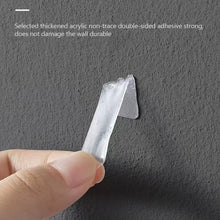 Load image into Gallery viewer, 20/5PCS USB Cable Organizer Clips Wire Winder Holder Earphone Mouse Cord Clip Protector Management Adhesive Hooks Desk Clamp
