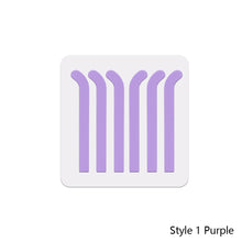 Load image into Gallery viewer, 3Pairs Lash Lift Curlers Pads Tool Reusable Lashlift Rods Silicone Perm Eyelash Lifting Tapes Makeup Tool for Eye Lash Extension
