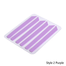 Load image into Gallery viewer, 3Pairs Lash Lift Curlers Pads Tool Reusable Lashlift Rods Silicone Perm Eyelash Lifting Tapes Makeup Tool for Eye Lash Extension
