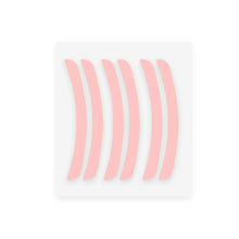 Load image into Gallery viewer, 3Pairs Lash Lift Curlers Pads Tool Reusable Lashlift Rods Silicone Perm Eyelash Lifting Tapes Makeup Tool for Eye Lash Extension
