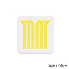 Load image into Gallery viewer, 3Pairs Lash Lift Curlers Pads Tool Reusable Lashlift Rods Silicone Perm Eyelash Lifting Tapes Makeup Tool for Eye Lash Extension
