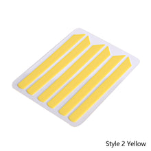 Load image into Gallery viewer, 3Pairs Lash Lift Curlers Pads Tool Reusable Lashlift Rods Silicone Perm Eyelash Lifting Tapes Makeup Tool for Eye Lash Extension
