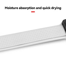 Load image into Gallery viewer, Outdoor COB Floodlight Sensor Arm Light Elastic Adjustable Ultra Light LED Night Run Night Fishing Flashlight USB Charging
