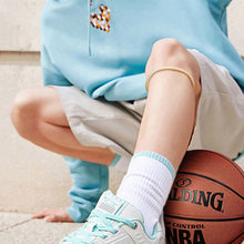 Load image into Gallery viewer, Basketball Knee Strap Increase Pressure Shock Absorption Stabilizes Patella Thin Patellar Band Knee Joint Protective Fixation Ring
