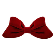 Load image into Gallery viewer, Cute Motorcycle Helmet Bow Decoration Electric Bike Helmet Bows Accessories Bowknot For Car Body Decoration Girl Women
