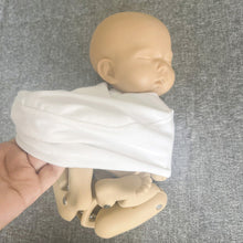 Load image into Gallery viewer, Newborn Posing Bean Bags Newborn Photography Props Wraps Baby Photo Blanket Photo Accessories

