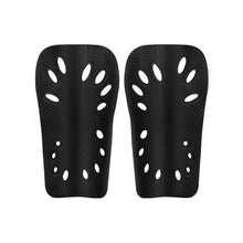 Load image into Gallery viewer, 1 Pair Professional Soccer Shin Pads Cuish Plate Soft Football Shin Guard Pads Leg Protector Pads Sports Protective Equipment
