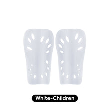 Load image into Gallery viewer, 1 Pair Professional Soccer Shin Pads Cuish Plate Soft Football Shin Guard Pads Leg Protector Pads Sports Protective Equipment
