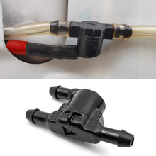 Load image into Gallery viewer, Car Windshield Wiper Washer Non Return Check Valve Improve Glass Washer For Reiz Crown Camry RAV4 85321-28020
