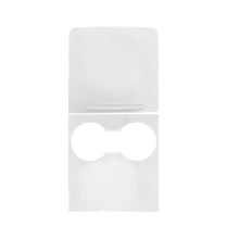Load image into Gallery viewer, Car Interior Central Control Panel Cover Trim Protection Retrofit Film Decoration Console Sticker For Tesla Model 3 Y Accessories
