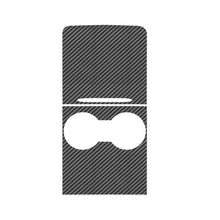 Load image into Gallery viewer, Car Interior Central Control Panel Cover Trim Protection Retrofit Film Decoration Console Sticker For Tesla Model 3 Y Accessories
