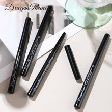 Load image into Gallery viewer, Waterproof Sweat Proof Eyeliner Pen Women Makeup Colored Eyeliner Eyeliner Pencil Long Lasting Matte Beauty Makeup Cosmetic
