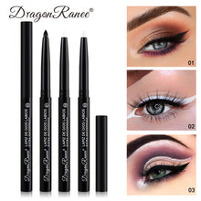 Load image into Gallery viewer, Waterproof Sweat Proof Eyeliner Pen Women Makeup Colored Eyeliner Eyeliner Pencil Long Lasting Matte Beauty Makeup Cosmetic
