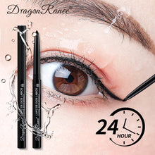 Load image into Gallery viewer, Waterproof Sweat Proof Eyeliner Pen Women Makeup Colored Eyeliner Eyeliner Pencil Long Lasting Matte Beauty Makeup Cosmetic
