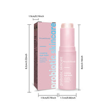 Load image into Gallery viewer, Rose Fruit Eye Cream Stick Reduces Eye Bags Fine Lines Moisturizes and Tightens The Skin Around The Eyes Skin Care
