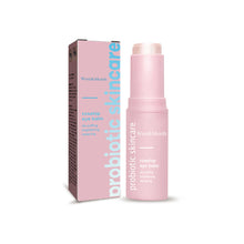Load image into Gallery viewer, Rose Fruit Eye Cream Stick Reduces Eye Bags Fine Lines Moisturizes and Tightens The Skin Around The Eyes Skin Care
