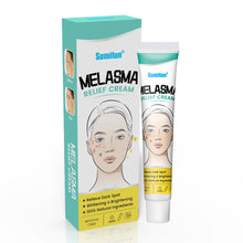 Load image into Gallery viewer, Facial Fade Spots Cream Treating Melasma Facial Beauty and Freckle Lightening Cream Melasma Relief Cream Skin Care Products
