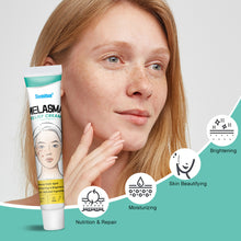 Load image into Gallery viewer, Facial Fade Spots Cream Treating Melasma Facial Beauty and Freckle Lightening Cream Melasma Relief Cream Skin Care Products
