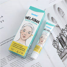 Load image into Gallery viewer, Facial Fade Spots Cream Treating Melasma Facial Beauty and Freckle Lightening Cream Melasma Relief Cream Skin Care Products
