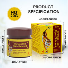 Load image into Gallery viewer, Body Massager Ointment For Joints Pain Relief Pain Patch Medical Products Antistress Chinese Medicine
