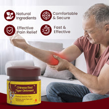 Load image into Gallery viewer, Body Massager Ointment For Joints Pain Relief Pain Patch Medical Products Antistress Chinese Medicine
