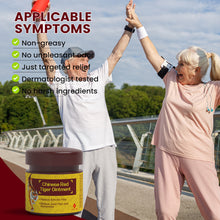 Load image into Gallery viewer, Body Massager Ointment For Joints Pain Relief Pain Patch Medical Products Antistress Chinese Medicine
