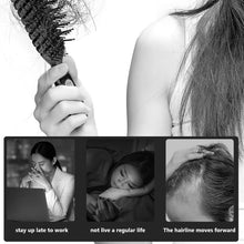 Load image into Gallery viewer, Mino Scalp Applicator EMS Micro Current Hair Care Liquid Essence Introduced Into The Red Light Electric Massage Drug Guide Comb
