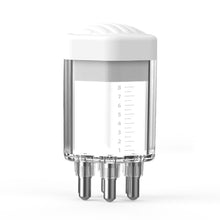 Load image into Gallery viewer, Portable Mini Essential Oil Liquid Guiding Massager Scalp Applicator Liquid Comb Massage Comb Anti Hair Loss Scalp Care Tools
