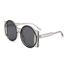 Load image into Gallery viewer, Personalized Fashion Sunglasses Cool Oversized Square Sunglasses for Women Party Vacation Driving Eyewear Ornaments
