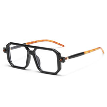 Load image into Gallery viewer, Square Fashion Sunglasses Cool Oversized Sunglasses for Women Men Fashion Party Vacation Driving Eyewear Ornaments Glasses
