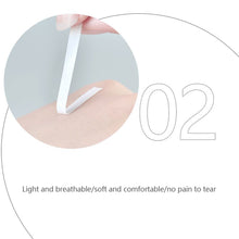 Load image into Gallery viewer, 10Rolls Hypoallergenic Eyelash Lifting Tape Eye Patch Grafting False Lashes Extension Isolation Tape Eyelid Lifting Tools
