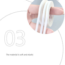 Load image into Gallery viewer, 10Rolls Hypoallergenic Eyelash Lifting Tape Eye Patch Grafting False Lashes Extension Isolation Tape Eyelid Lifting Tools
