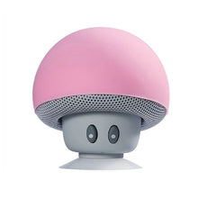 Load image into Gallery viewer, High Quality Wireless Bluetooth Speaker 5.0 Wireless Range Subwoofer With Suction CupSuitable for Cycling Picnic Outdoor

