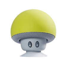Load image into Gallery viewer, High Quality Wireless Bluetooth Speaker 5.0 Wireless Range Subwoofer With Suction CupSuitable for Cycling Picnic Outdoor
