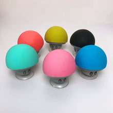 Load image into Gallery viewer, High Quality Wireless Bluetooth Speaker 5.0 Wireless Range Subwoofer With Suction CupSuitable for Cycling Picnic Outdoor
