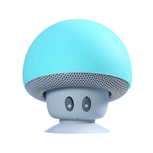 Load image into Gallery viewer, High Quality Wireless Bluetooth Speaker 5.0 Wireless Range Subwoofer With Suction CupSuitable for Cycling Picnic Outdoor
