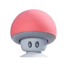 Load image into Gallery viewer, High Quality Wireless Bluetooth Speaker 5.0 Wireless Range Subwoofer With Suction CupSuitable for Cycling Picnic Outdoor
