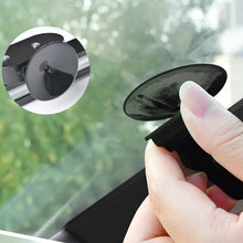 Load image into Gallery viewer, 18"/26"/28"/31" Car Windshield Sunshade Automatic Retractable SUV Truck Front Side Rear Window UV Protection Insulation Heat Curtain Shading
