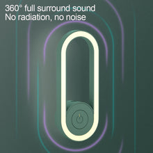 Load image into Gallery viewer, 1PC Multi-Functional Ultrasonic Mosquito Repellent Night Light Household Intelligent Electronic Insect And Mouse Repellent
