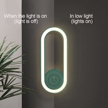 Load image into Gallery viewer, 1PC Multi-Functional Ultrasonic Mosquito Repellent Night Light Household Intelligent Electronic Insect And Mouse Repellent
