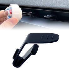 Load image into Gallery viewer, Car Interior Outlet Clips Vent Clip Freshener Bracket Converter Gadget Accessories for Tesla Model 3/Y Model 3 Highland 2023 2024
