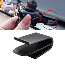 Load image into Gallery viewer, Car Interior Outlet Clips Vent Clip Freshener Bracket Converter Gadget Accessories for Tesla Model 3/Y Model 3 Highland 2023 2024

