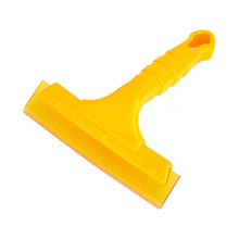 Load image into Gallery viewer, Car Window Squeegee Film Tool Removal Squeegee Side Wiper Swiper Window Tint Tools Glass Scraper Water Blade Water
