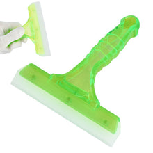 Load image into Gallery viewer, Car Window Squeegee Film Tool Removal Squeegee Side Wiper Swiper Window Tint Tools Glass Scraper Water Blade Water
