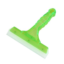 Load image into Gallery viewer, Car Window Squeegee Film Tool Removal Squeegee Side Wiper Swiper Window Tint Tools Glass Scraper Water Blade Water
