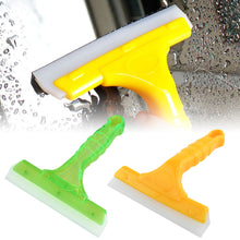 Load image into Gallery viewer, Car Window Squeegee Film Tool Removal Squeegee Side Wiper Swiper Window Tint Tools Glass Scraper Water Blade Water
