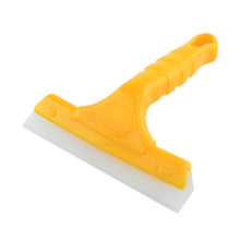 Load image into Gallery viewer, Car Window Squeegee Film Tool Removal Squeegee Side Wiper Swiper Window Tint Tools Glass Scraper Water Blade Water
