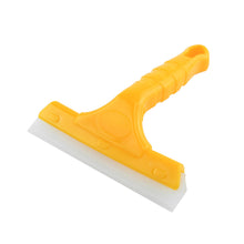 Load image into Gallery viewer, Car Window Squeegee Film Tool Removal Squeegee Side Wiper Swiper Window Tint Tools Glass Scraper Water Blade Water

