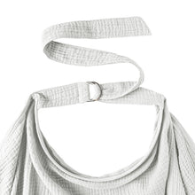 Load image into Gallery viewer, Adjustable Mum Breastfeeding Apron Mother Outing Breastfeeding Cover Baby Feeding Nursing Cloth Outdoor Privacy Cover
