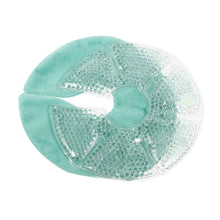 Load image into Gallery viewer, Breast Therapy Pads Hot Cold Breastfeeding Gel Pads Breastfeeding Essentials and Postpartum Recovery For Nursing Mother Gel Pad Care
